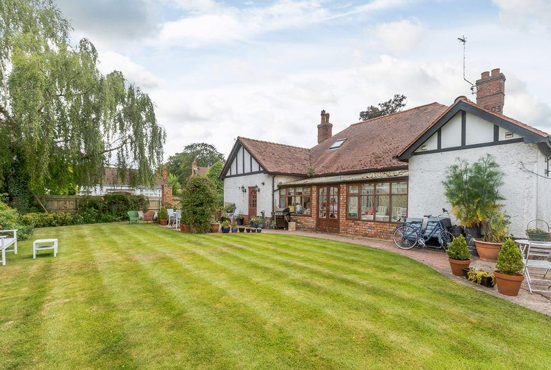 Charming homes for sale in Chester